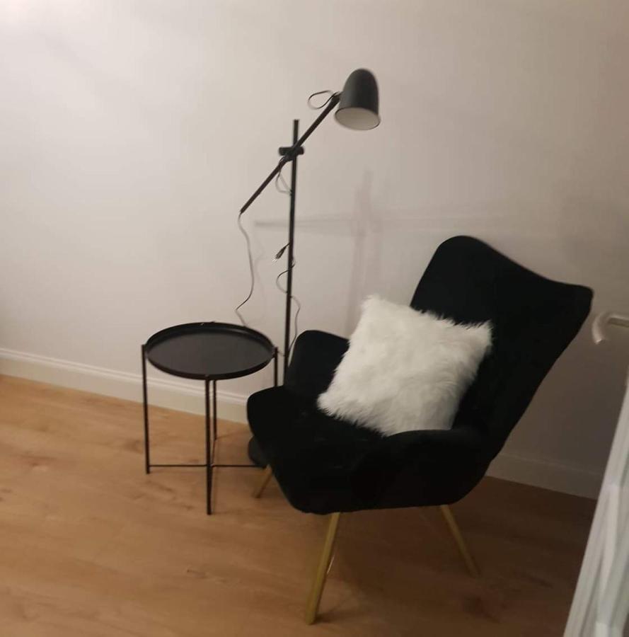 Apartamenty Szeroka 32 Stary Toruń Eksteriør billede